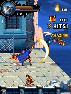 Jogos para celular java